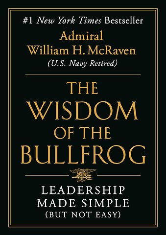 Wisdom of the Bullfrog