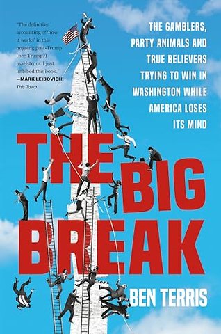 Big Break