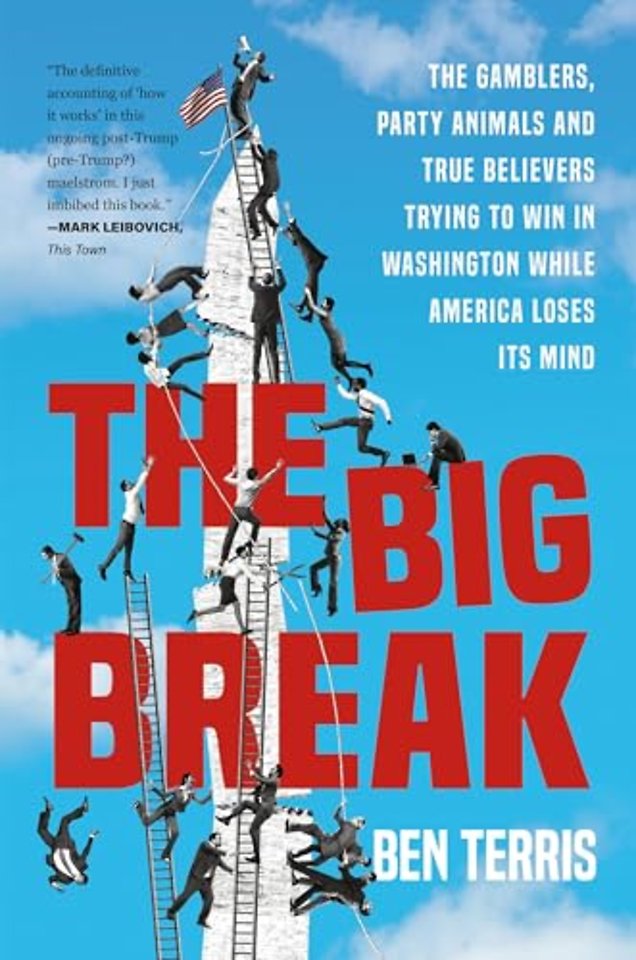 Big Break