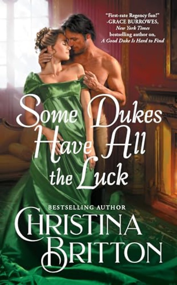 Some Dukes Have All the Luck