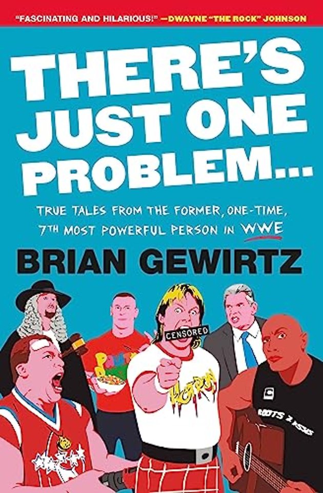 There's Just One Problem...