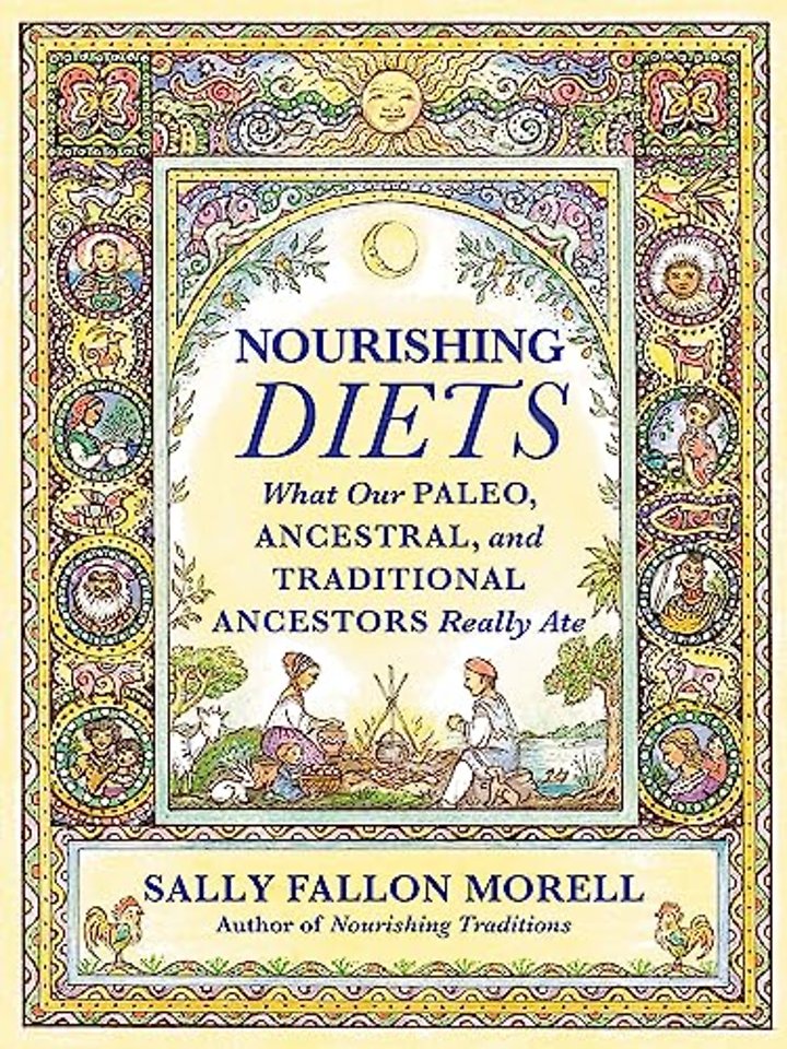 Nourishing Diets