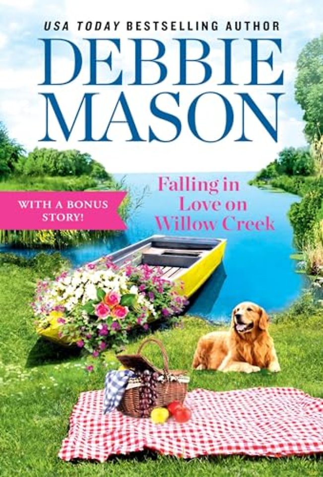 Falling in Love on Willow Creek
