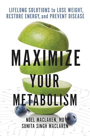 Maximize Your Metabolism