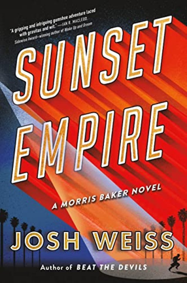 Sunset Empire