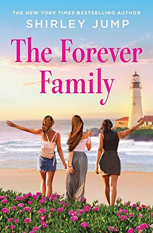 The Forever Family