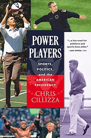 Power Players