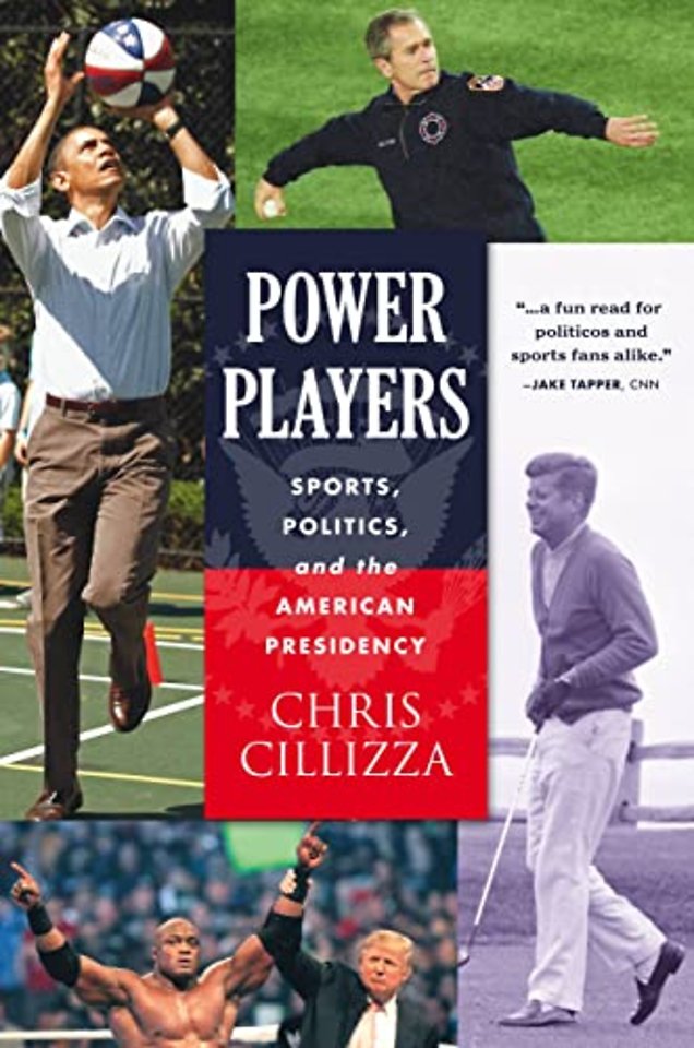 Power Players