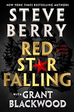 Red Star Falling: Volume 2
