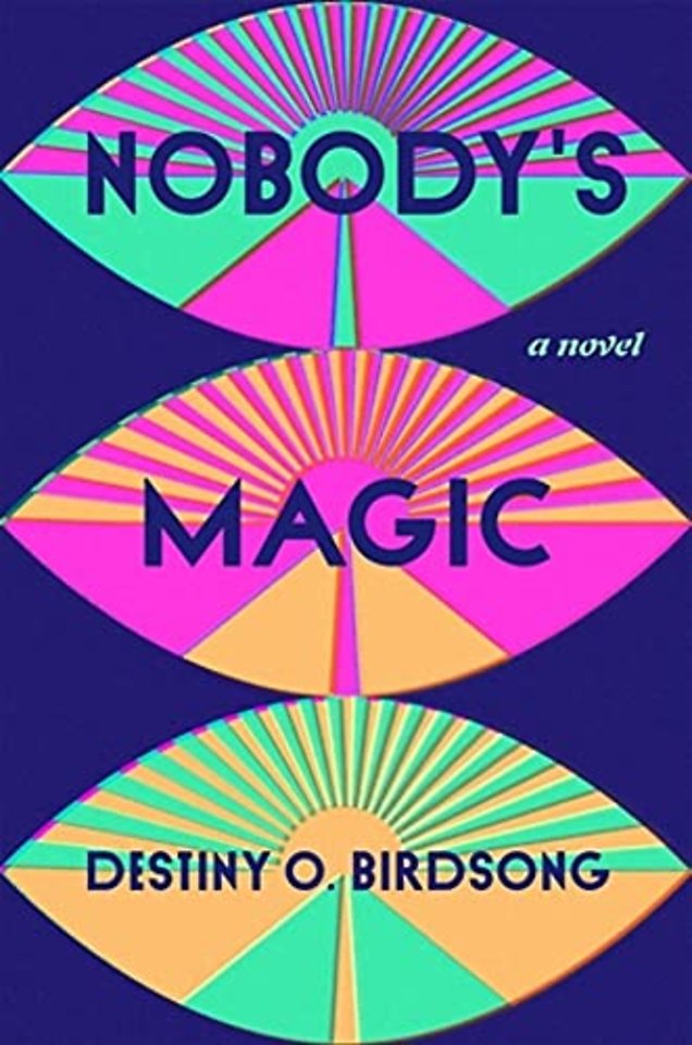 Nobody's Magic