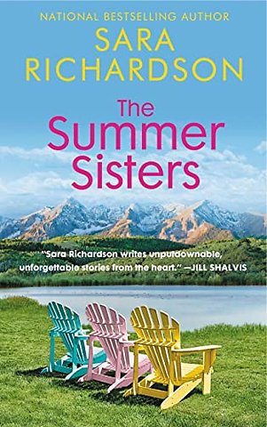 The Summer Sisters