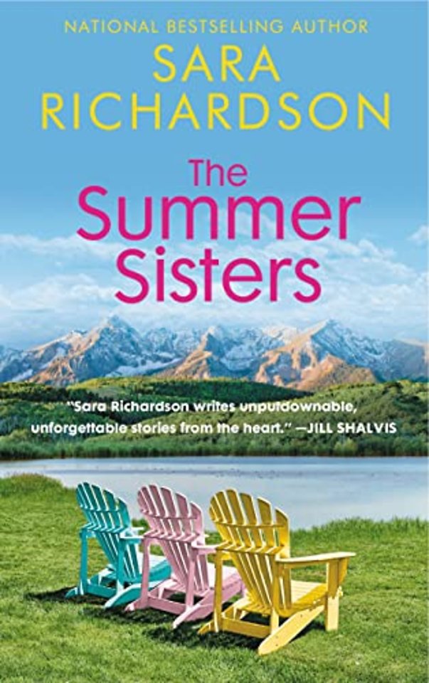 The Summer Sisters