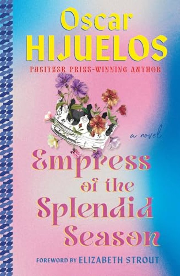 Empress of the Splendid Season