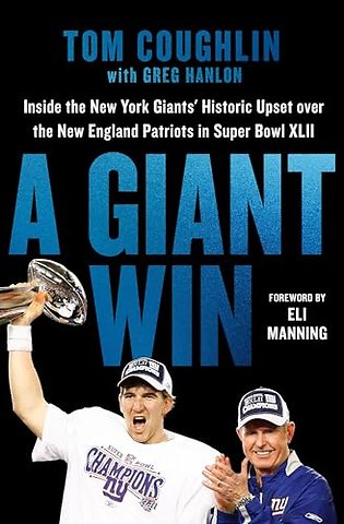 A Giant Win