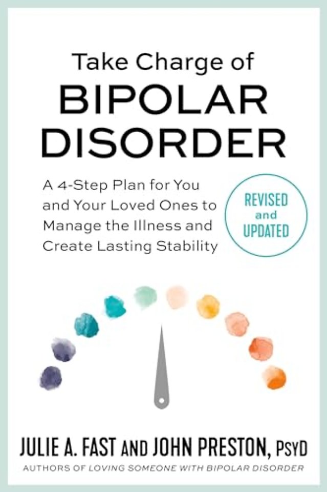Take Charge of Bipolar Disorder