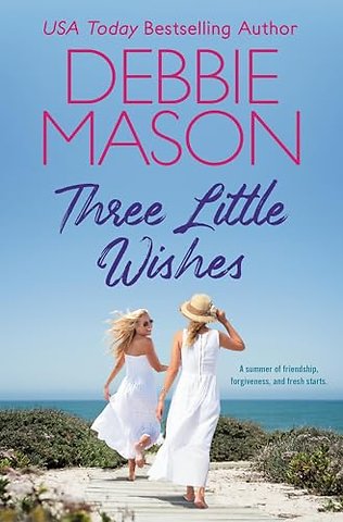 Three Little Wishes