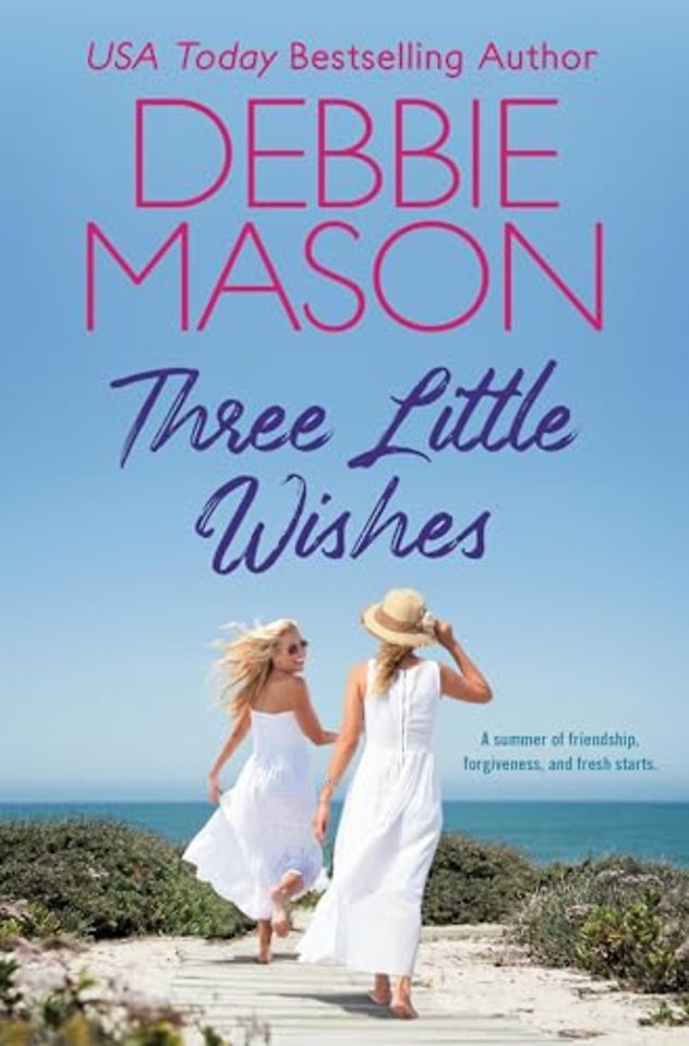 Three Little Wishes