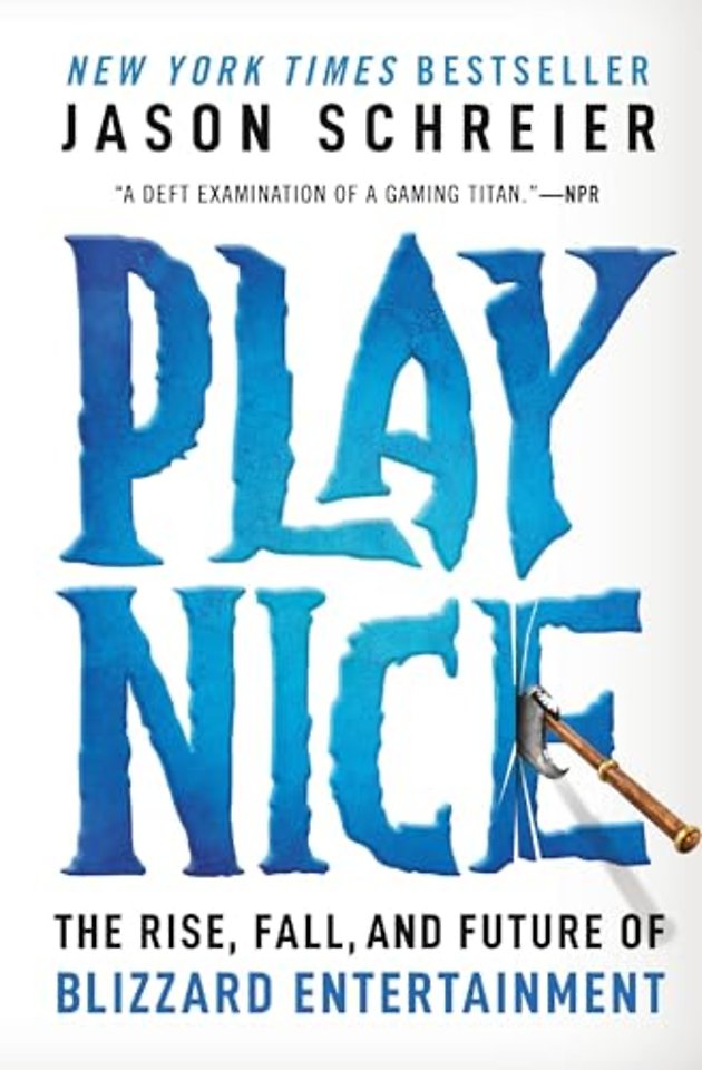 Play Nice
