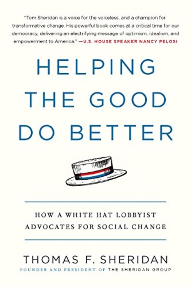 Helping the Good Do Better