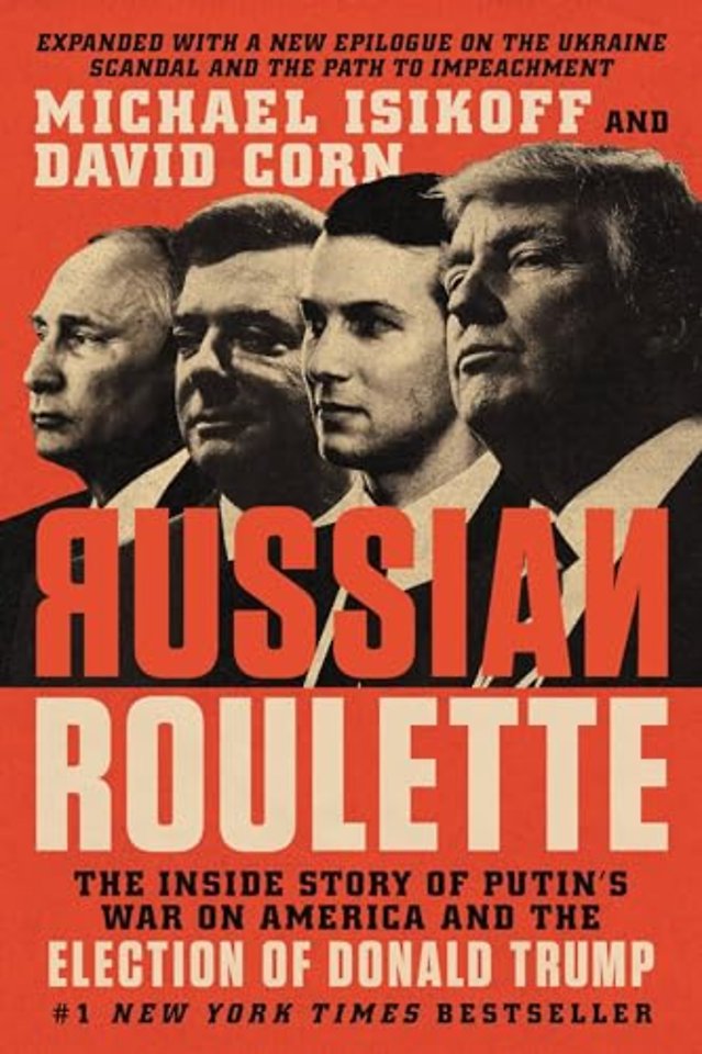 Russian Roulette