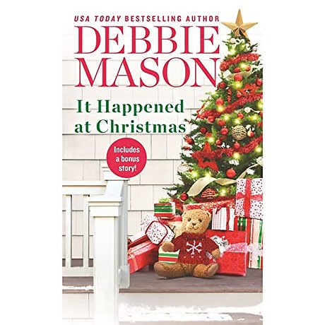 It Happened at Christmas (Reissue)