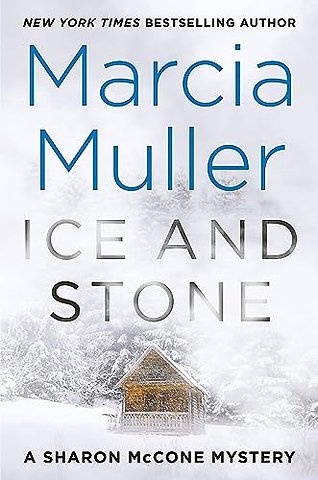 Ice and Stone