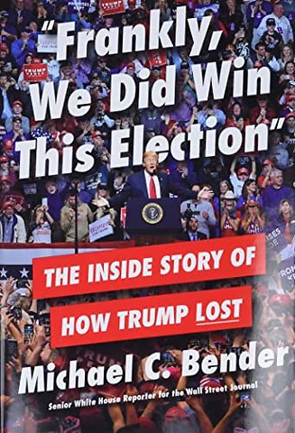 Frankly, We Did Win This Election