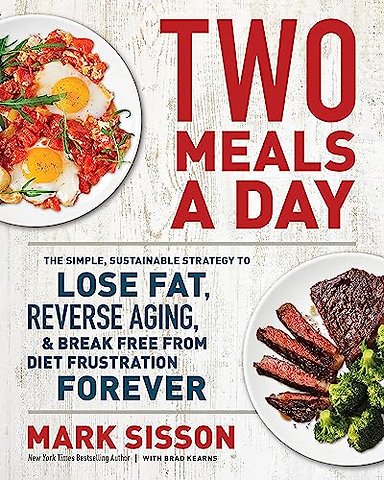 Two Meals a Day