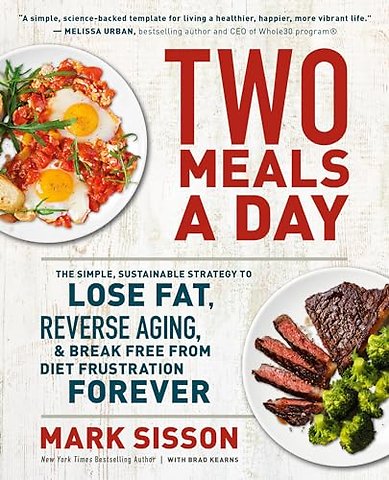 Two Meals a Day