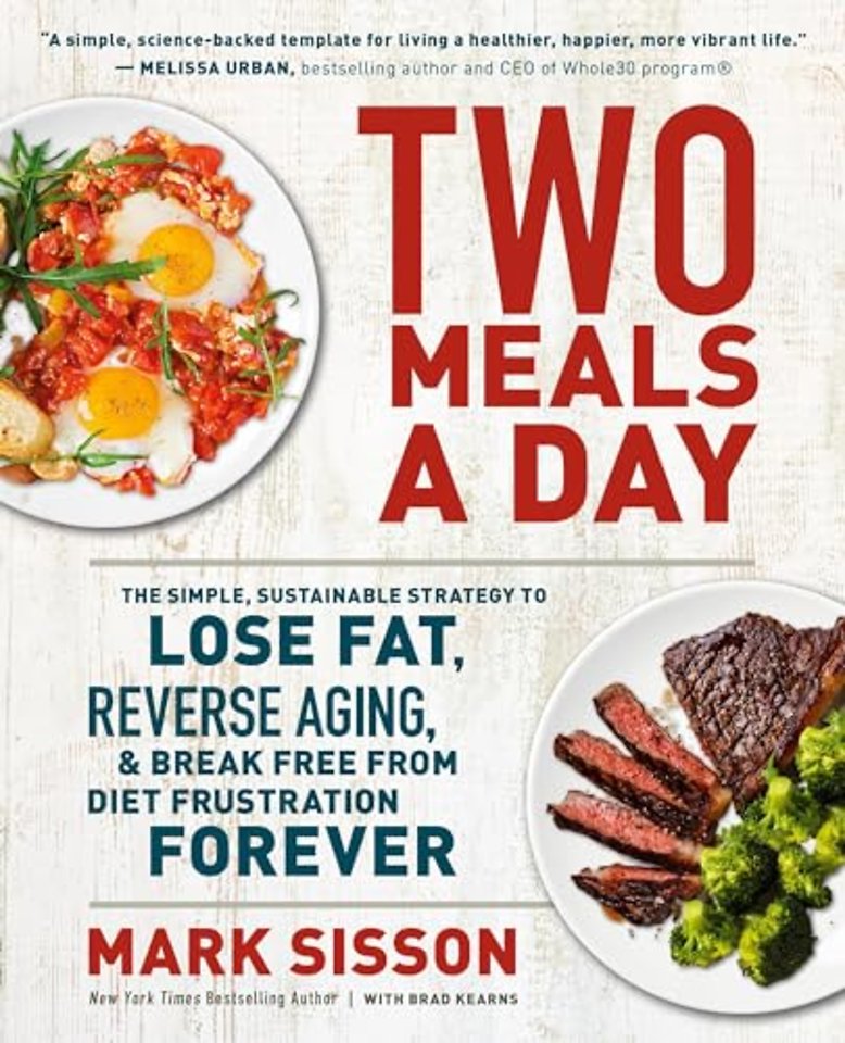 Two Meals a Day