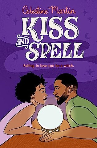 Kiss and Spell