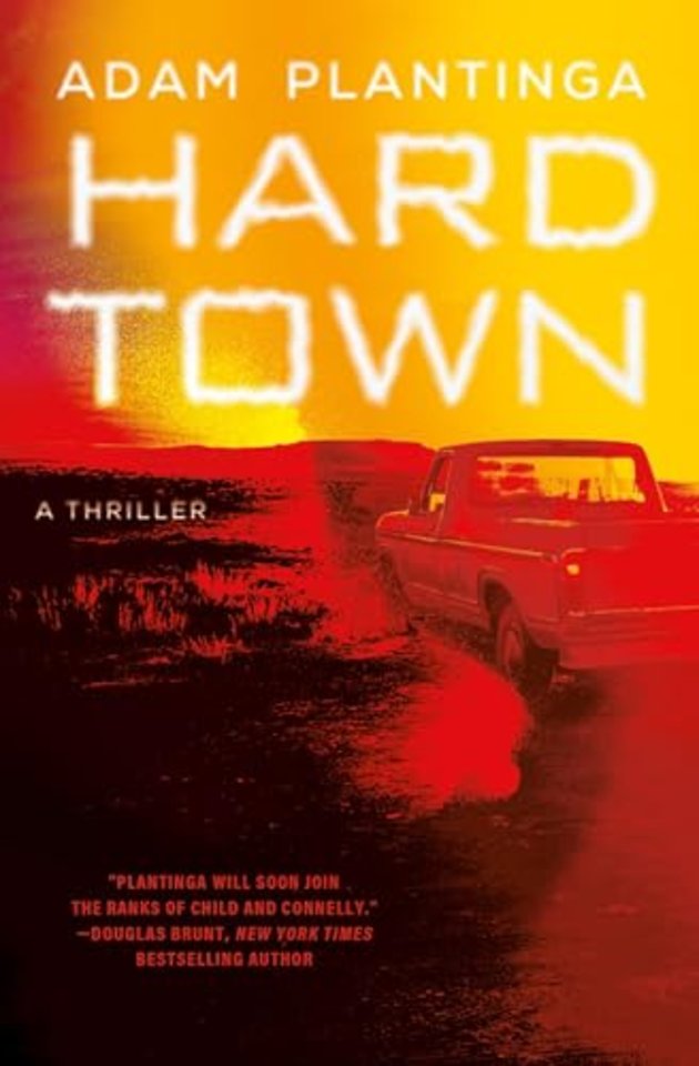 Hard Town