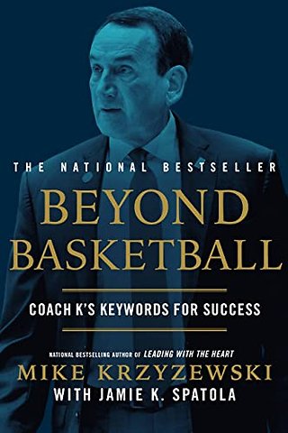 Beyond Basketball