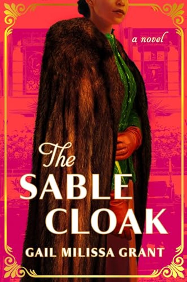 The Sable Cloak