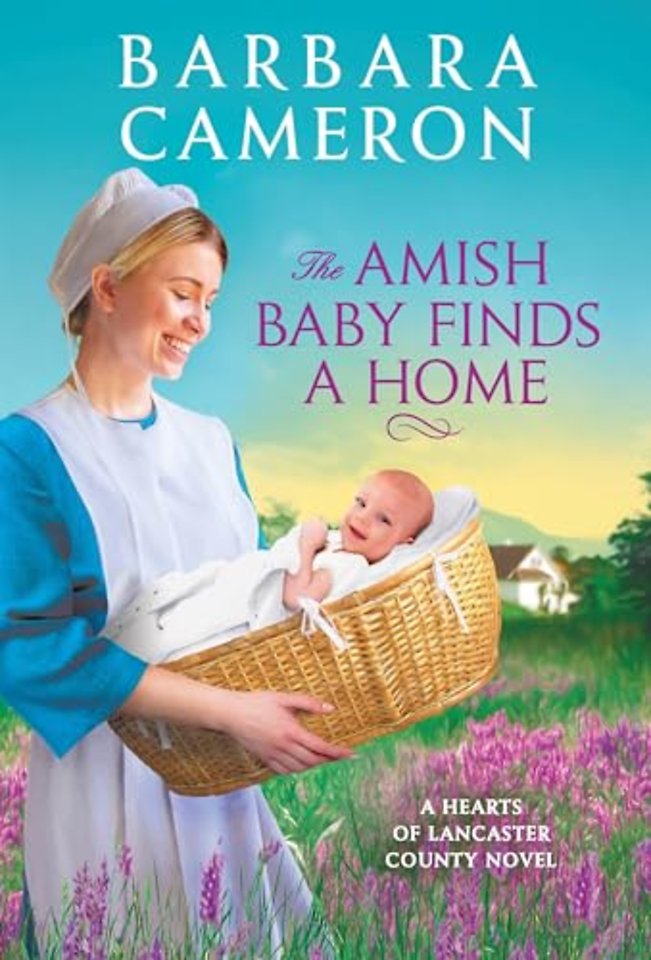 The Amish Baby Finds a Home