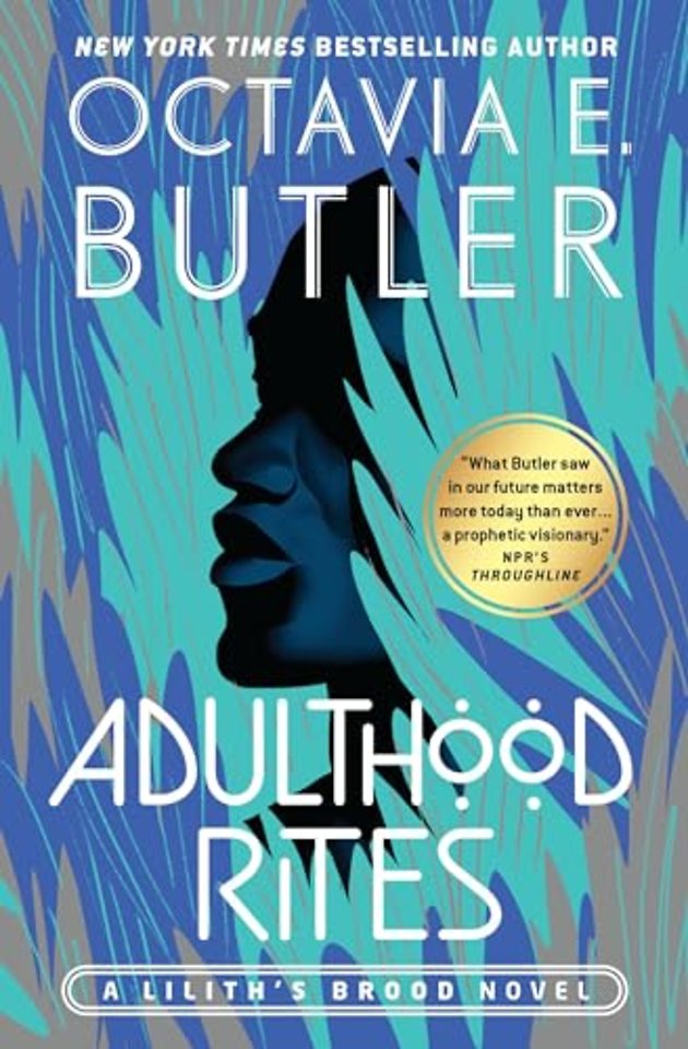 Adulthood Rites