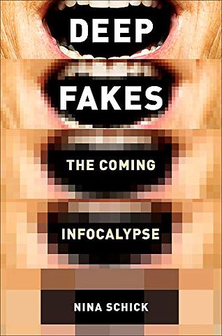 Deepfakes