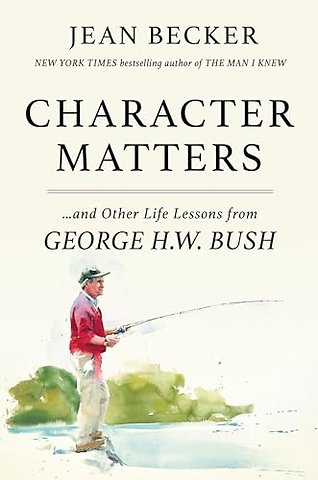 Character Matters