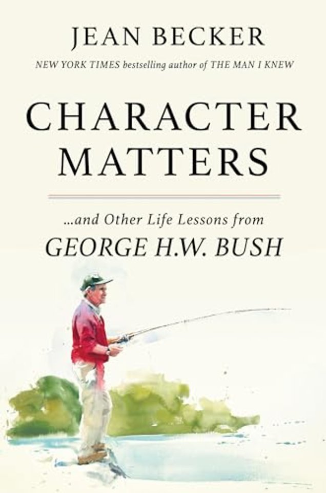 Character Matters