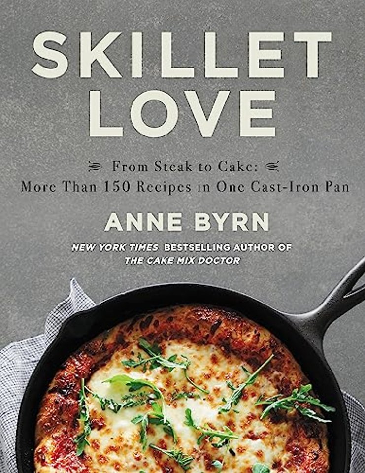 Skillet Love
