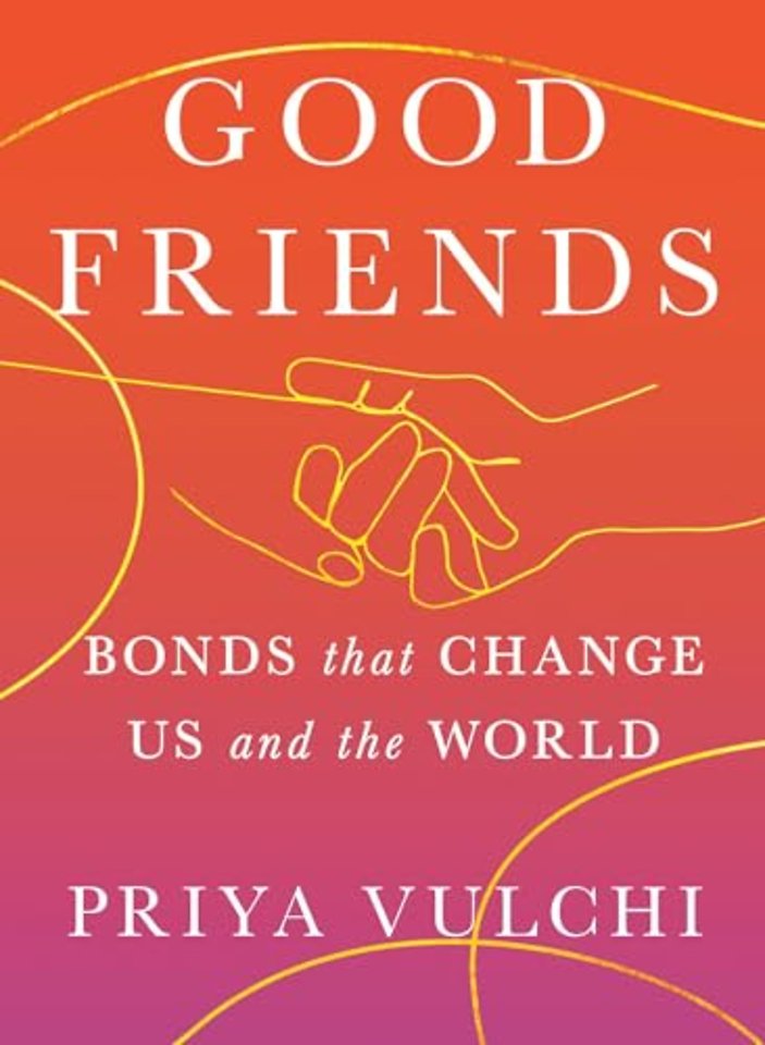 Good Friends