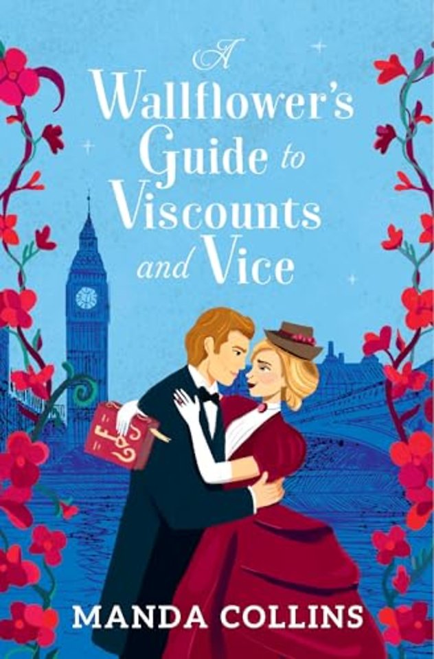 Wallflower’s Guide to Viscounts and Vice
