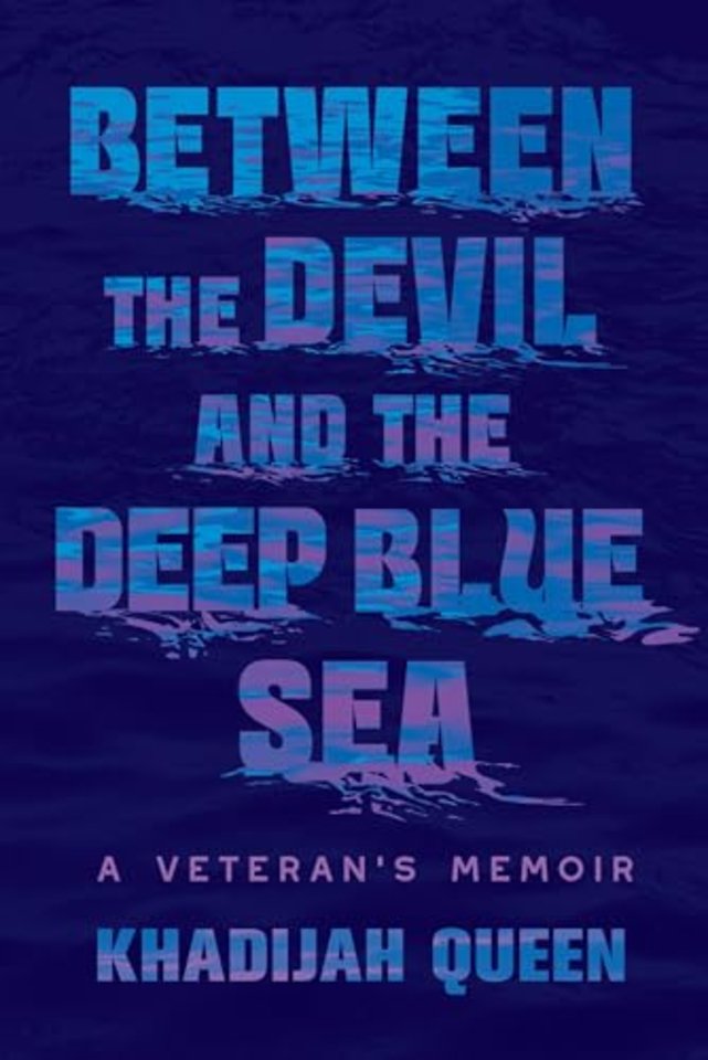 Between the Devil and the Deep Blue Sea