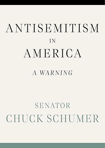Antisemitism in America