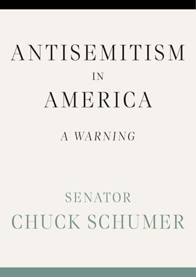 Antisemitism in America