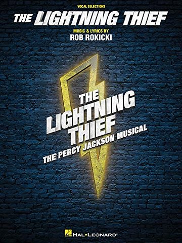 The Lightning Thief