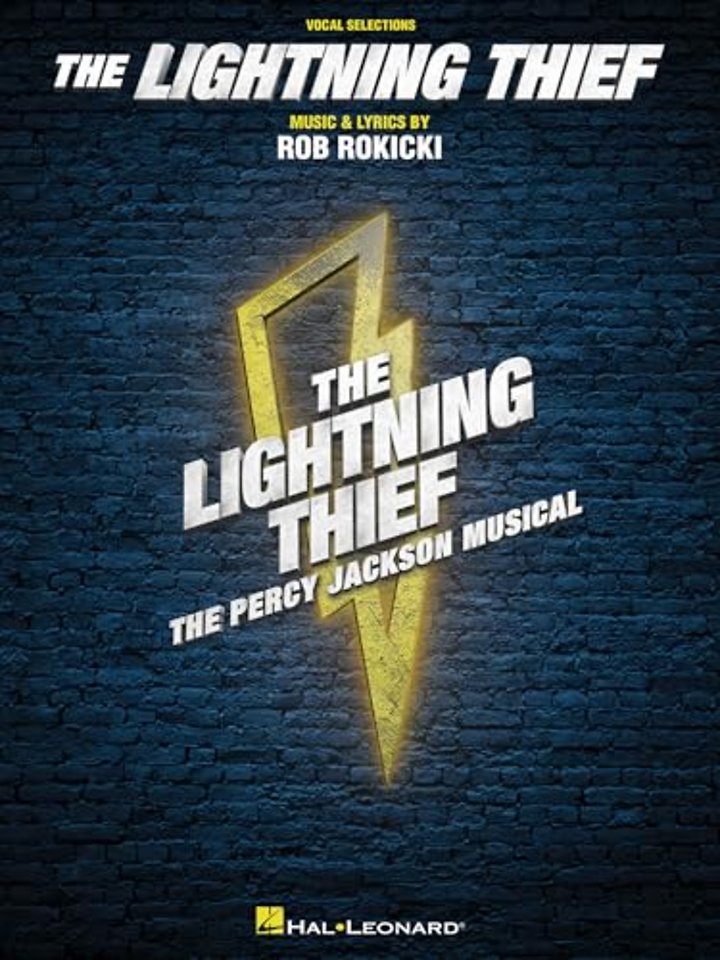 The Lightning Thief