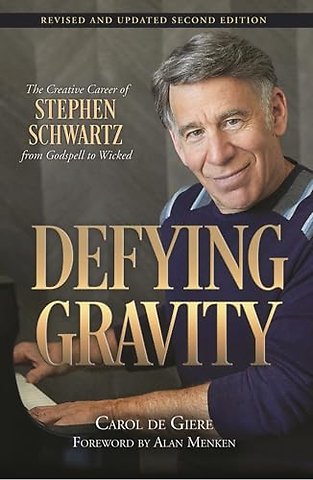 Defying Gravity