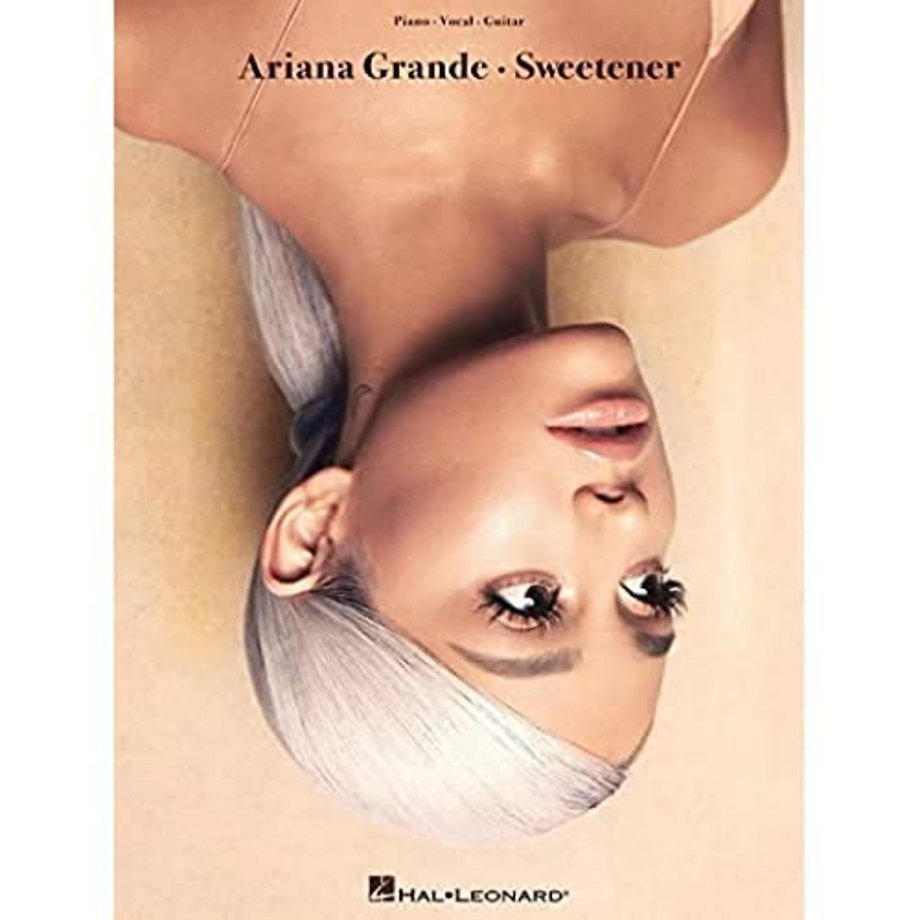 Ariana Grande