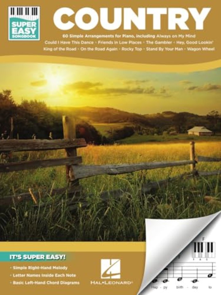 Country